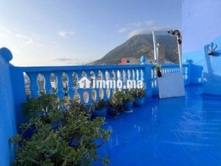 Appartement à louer 50 m² à Chefchaouen - Appartement Location Vacances - Chefchaouen