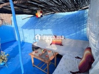 Appartement à louer 50 m² à Chefchaouen - Appartement Location Vacances - Chefchaouen