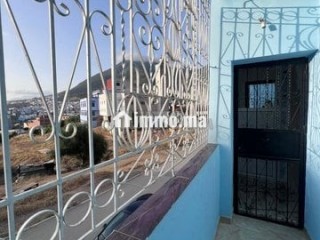 Appartement à louer 50 m² à Chefchaouen - Appartement Location Vacances - Chefchaouen