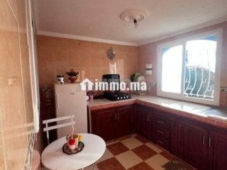 Appartement à louer 50 m² à Chefchaouen - Appartement Location Vacances - Chefchaouen