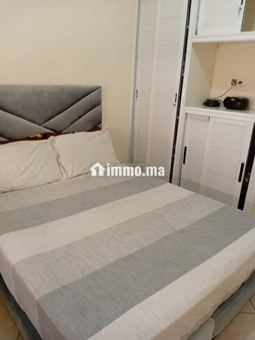 Appartement à louer à Agadir hay mohammadi - Location Vacances - Agadir - photo 1