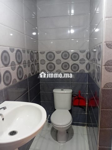 Appartement à louer à Agadir hay mohammadi - Location Vacances - Agadir - photo 2