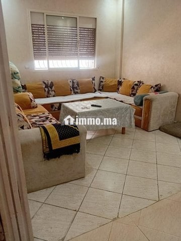Appartement à louer à Agadir hay mohammadi - Location Vacances - Agadir - photo 3