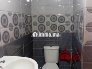 Appartement à louer à Agadir hay mohammadi - Appartement Location Vacances - Agadir
