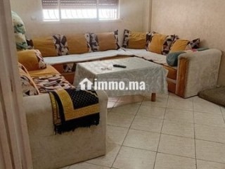 Appartement à louer à Agadir hay mohammadi - Appartement Location Vacances - Agadir