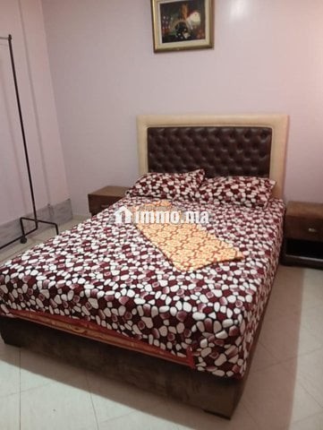 Appartement à louer 80 m² à Agadir - Location Immobilier - Agadir - photo 1