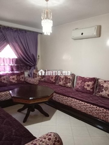 Appartement à louer 80 m² à Agadir - Location Immobilier - Agadir - photo 2