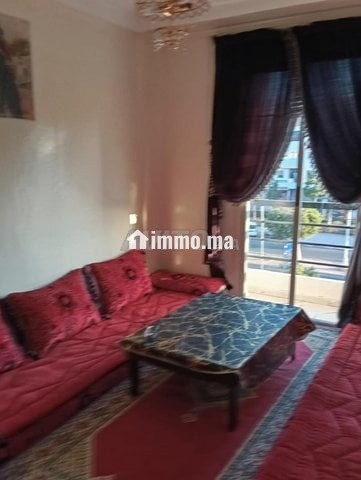 Appartement à louer 80 m² à Agadir - Location Immobilier - Agadir - photo 3