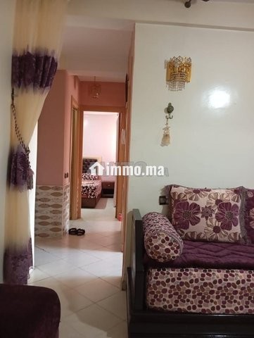 Appartement à louer 80 m² à Agadir - Location Immobilier - Agadir - photo 4