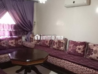 Appartement à louer 80 m² à Agadir - Appartement à louer - Agadir
