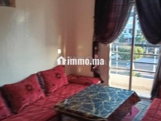 Appartement à louer 80 m² à Agadir - Appartement à louer - Agadir