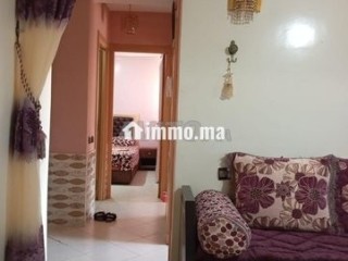 Appartement à louer 80 m² à Agadir - Appartement à louer - Agadir