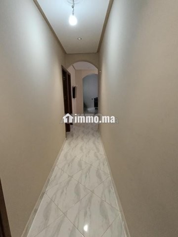 Appart meublé familial sans intermédiaire Wi-Fi - Location Vacances - Tanger - photo 3