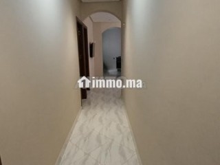 Appart meublé familial sans intermédiaire Wi-Fi - Appartement Location Vacances - Tanger