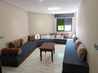 Appart meublé familial sans intermédiaire Wi-Fi - Appartement Location Vacances - Tanger