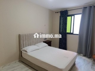 Appart meublé familial sans intermédiaire Wi-Fi - Appartement Location Vacances - Tanger