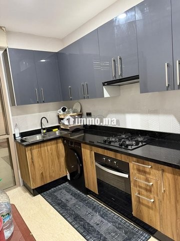 Appartement à louer 82 m² à Agadir - Location Immobilier - Agadir - photo 1