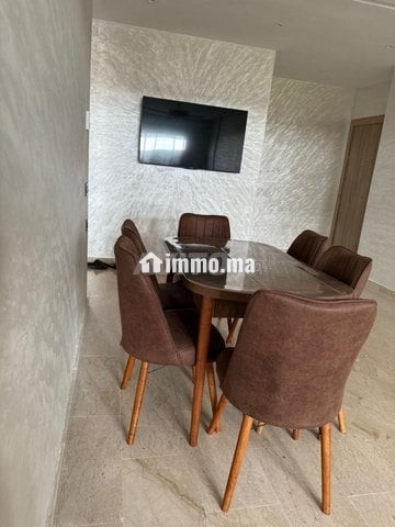 Appartement à louer 82 m² à Agadir - Location Immobilier - Agadir - photo 2