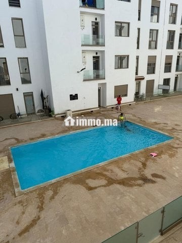 Appartement à louer 82 m² à Agadir - Location Immobilier - Agadir - photo 3