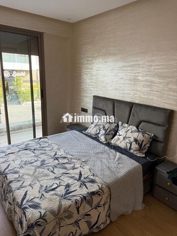Appartement à louer 82 m² à Agadir - Location Immobilier - Agadir - photo 4