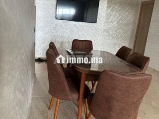Appartement à louer 82 m² à Agadir - Appartement à louer - Agadir