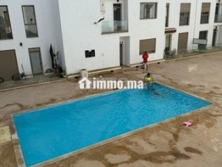 Appartement à louer 82 m² à Agadir - Appartement à louer - Agadir