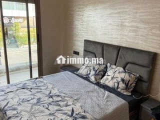 Appartement à louer 82 m² à Agadir - Appartement à louer - Agadir