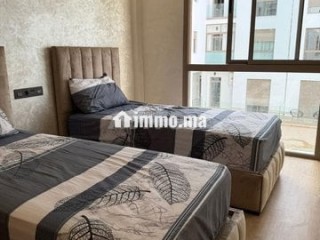 Appartement à louer 82 m² à Agadir - Appartement à louer - Agadir
