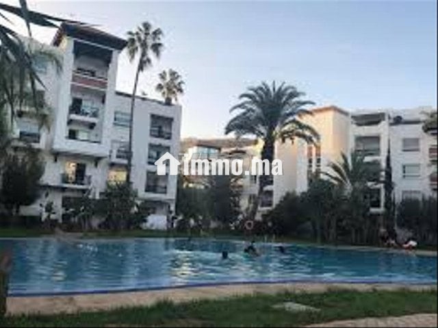 Aprt 3piece marin llkra - Location Vacances - Agadir - photo 1