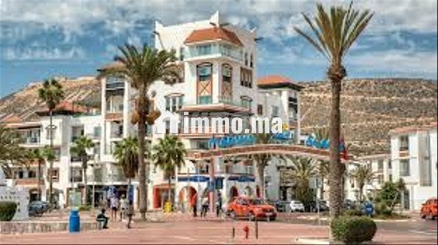 Aprt 3piece marin llkra - Location Vacances - Agadir - photo 2