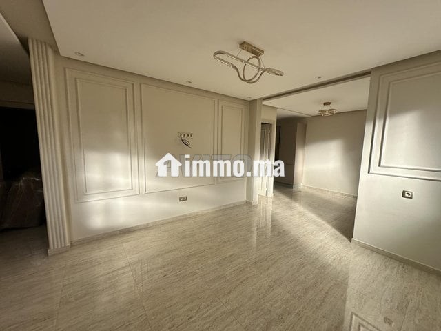 Appartement totalement rénové - Location Immobilier - Casablanca - photo 1
