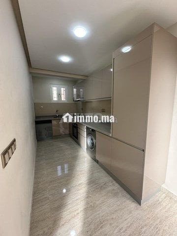 Appartement totalement rénové - Location Immobilier - Casablanca - photo 2