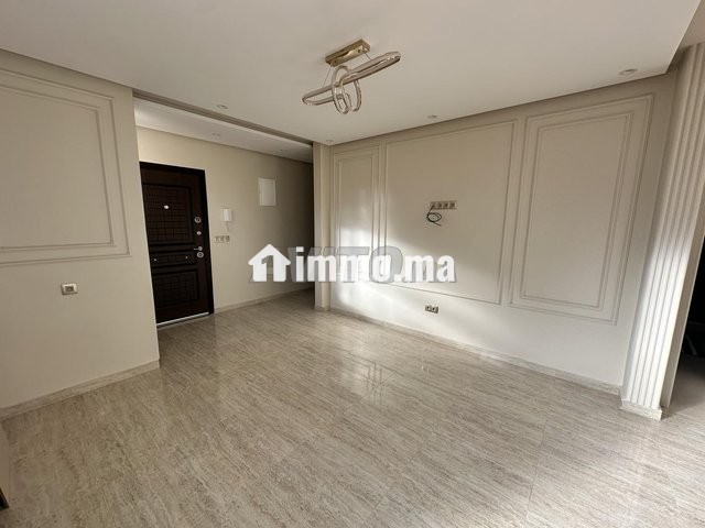 Appartement totalement rénové - Location Immobilier - Casablanca - photo 3