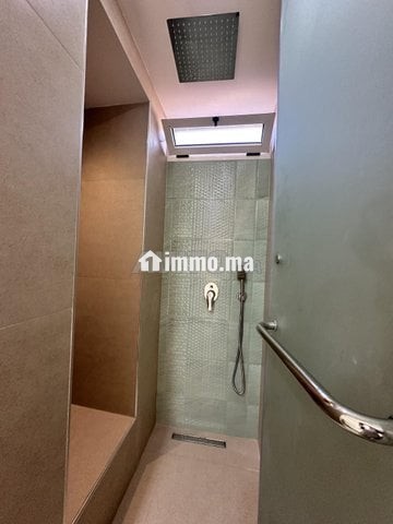 Appartement totalement rénové - Location Immobilier - Casablanca - photo 6