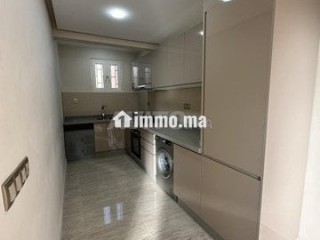 Appartement totalement rénové - Appartement à louer - Casablanca
