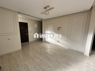 Appartement totalement rénové - Appartement à louer - Casablanca