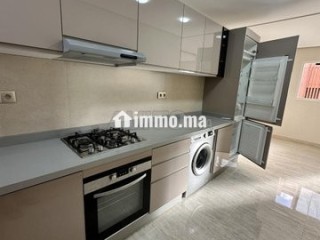 Appartement totalement rénové - Appartement à louer - Casablanca