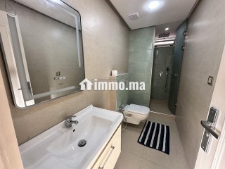 Appartement totalement rénové - Appartement à louer - Casablanca