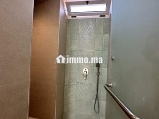 Appartement totalement rénové - Appartement à louer - Casablanca