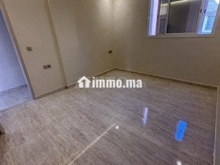 Appartement totalement rénové - Appartement à louer - Casablanca