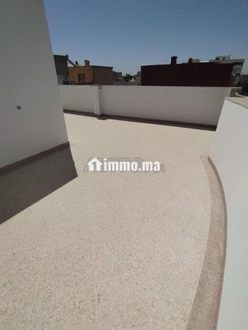 Maison - Nouveau Toulal sur route de rabat - Vente Immobilier - Meknes - photo 6
