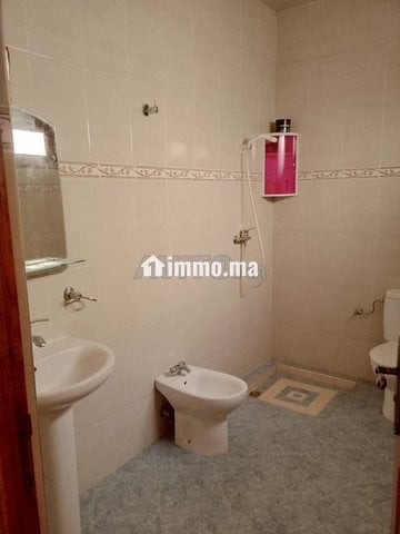 Appartement par jour hay mohamdi - Location Vacances - Agadir - photo 1