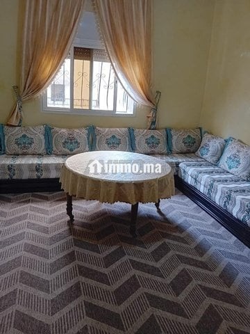 Appartement par jour hay mohamdi - Location Vacances - Agadir - photo 4