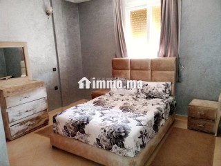Appartement par jour hay mohamdi - Appartement Location Vacances - Agadir