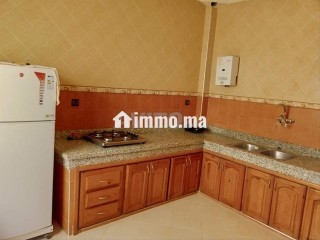 Appartement par jour hay mohamdi - Appartement Location Vacances - Agadir