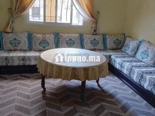 Appartement par jour hay mohamdi - Appartement Location Vacances - Agadir