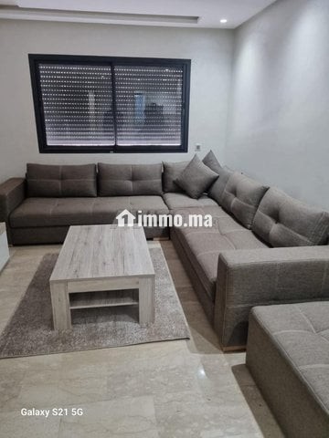 Studio meuble à louer à Derb Omar - Location Immobilier - Casablanca - photo 2