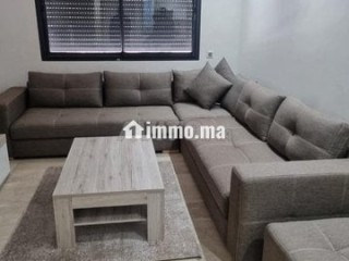 Studio meuble à louer à Derb Omar - Appartement à louer - Casablanca