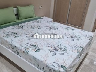 Studio meuble à louer à Derb Omar - Appartement à louer - Casablanca