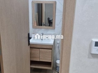 Studio meuble à louer à Derb Omar - Appartement à louer - Casablanca